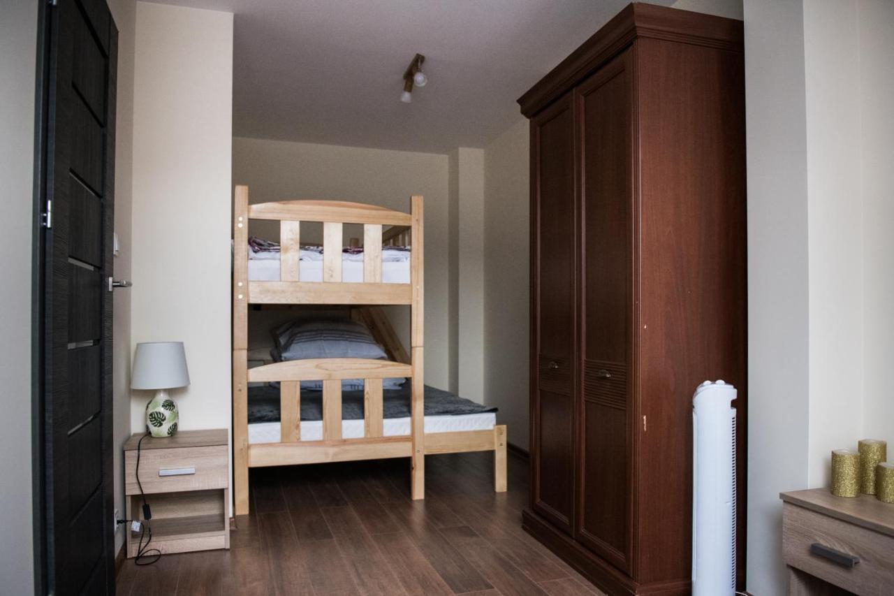 Królewskie Apartament Chęciny