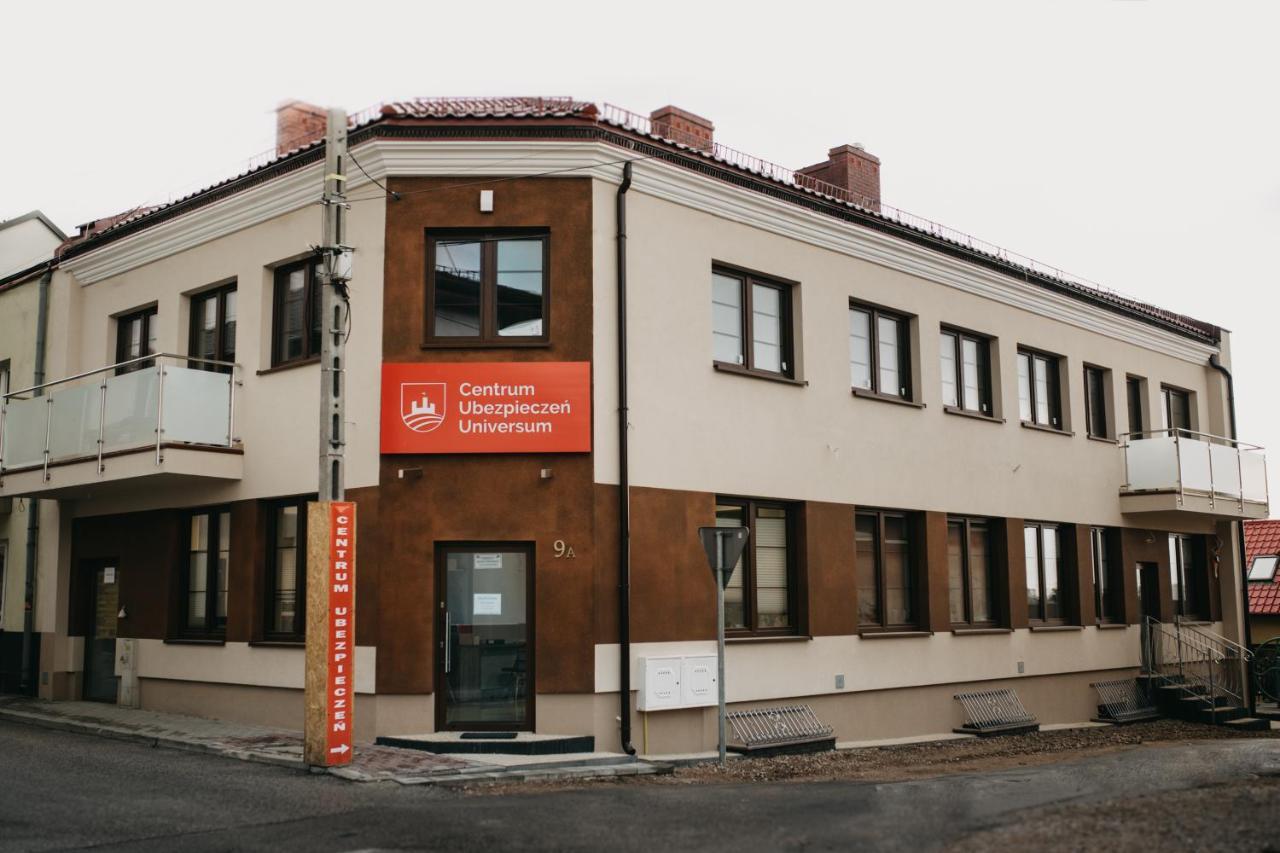 Apartament Królewskie